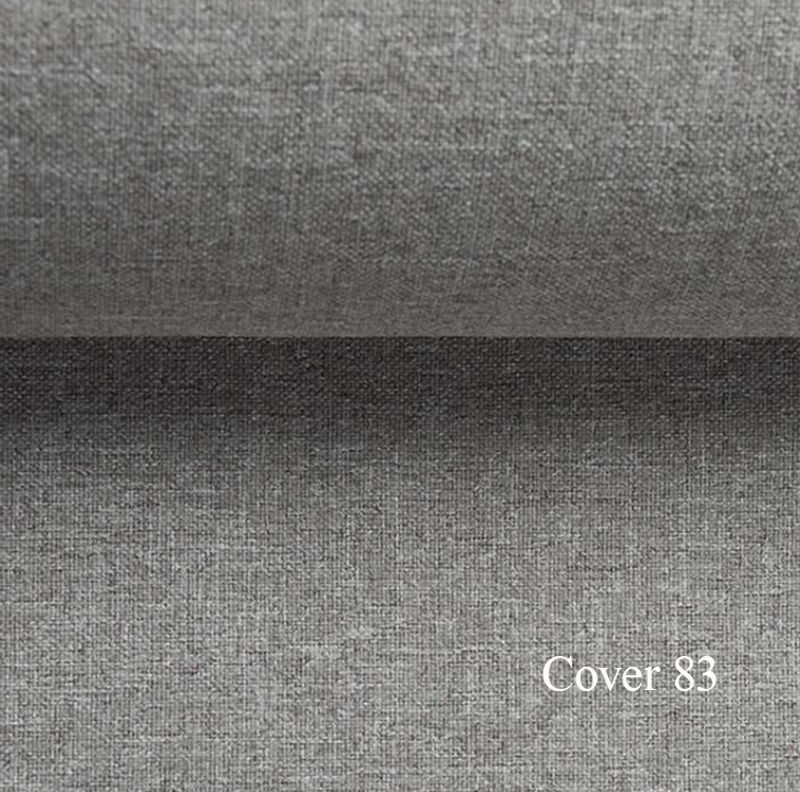 Arctic Premium Nova 140x200 Kontinentalseng | Cover Tekstil