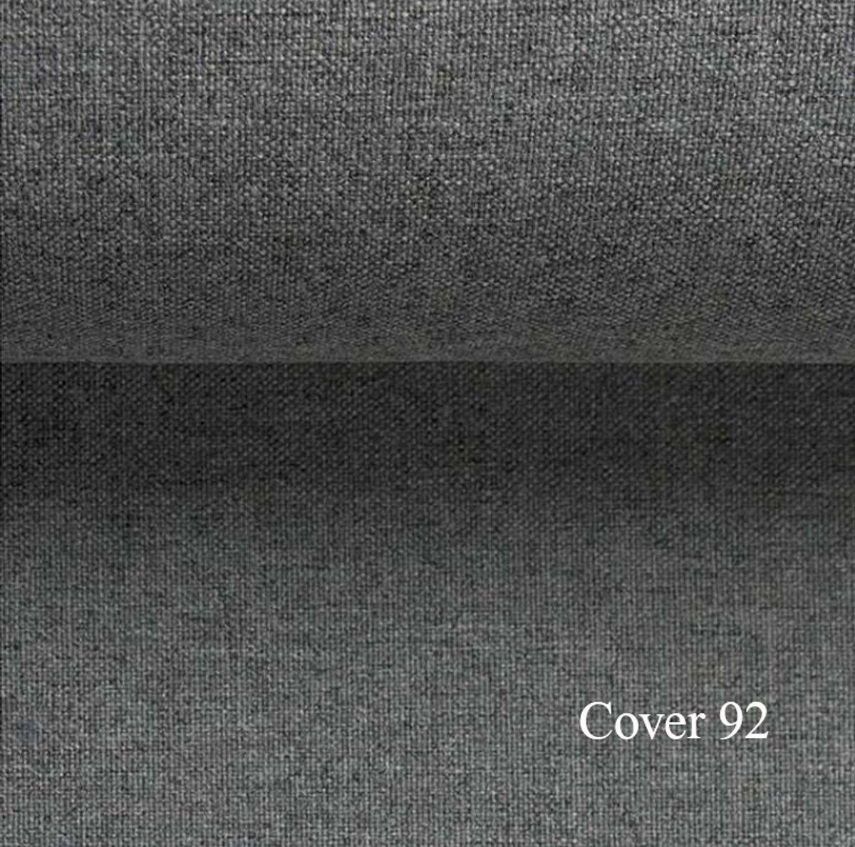 Arctic Premium Nova 160x200 Kontinentalseng Cover Tekstil