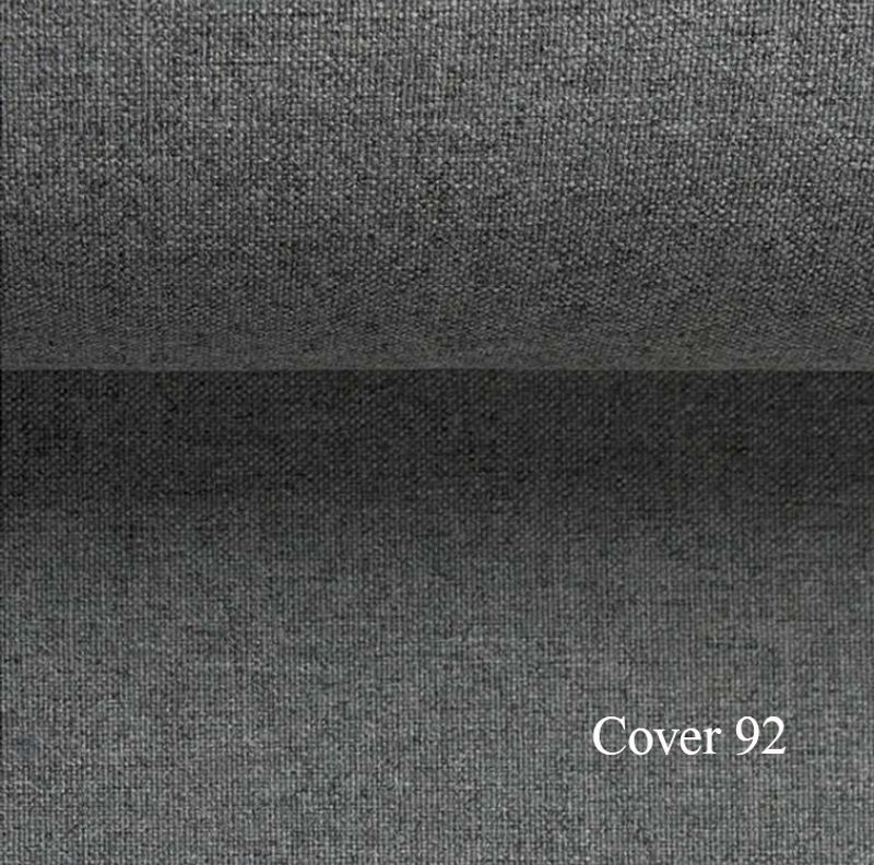 Arctic Premium Nova 160x200 Kontinentalseng | Cover Tekstil
