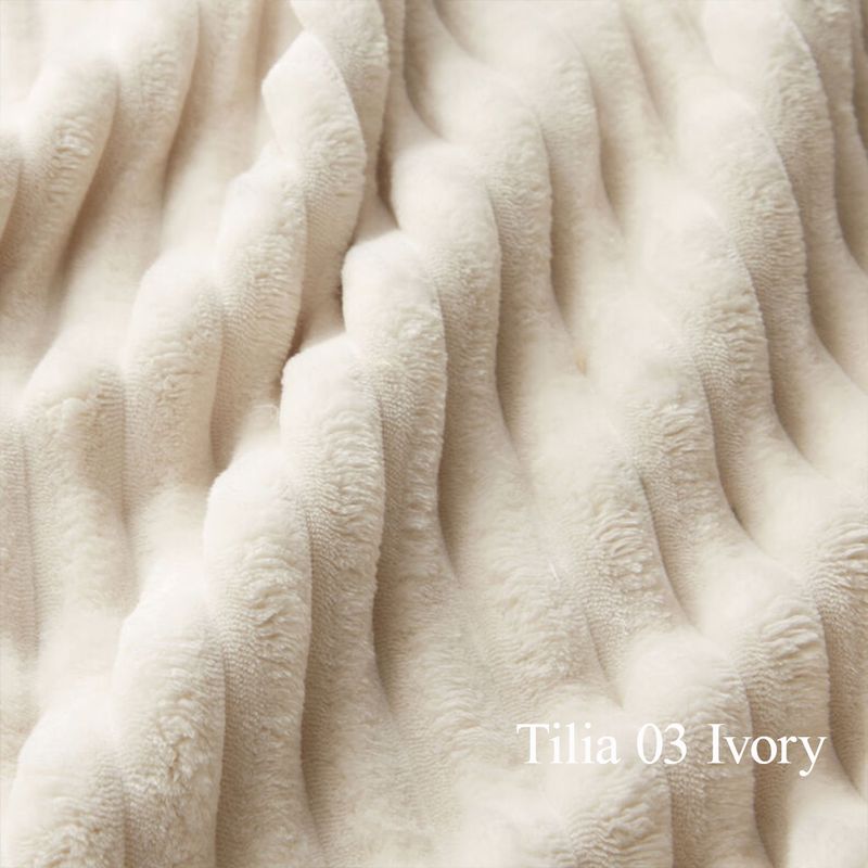 Motive 4 seter sofa 327 cm Tilia Cordfløyel