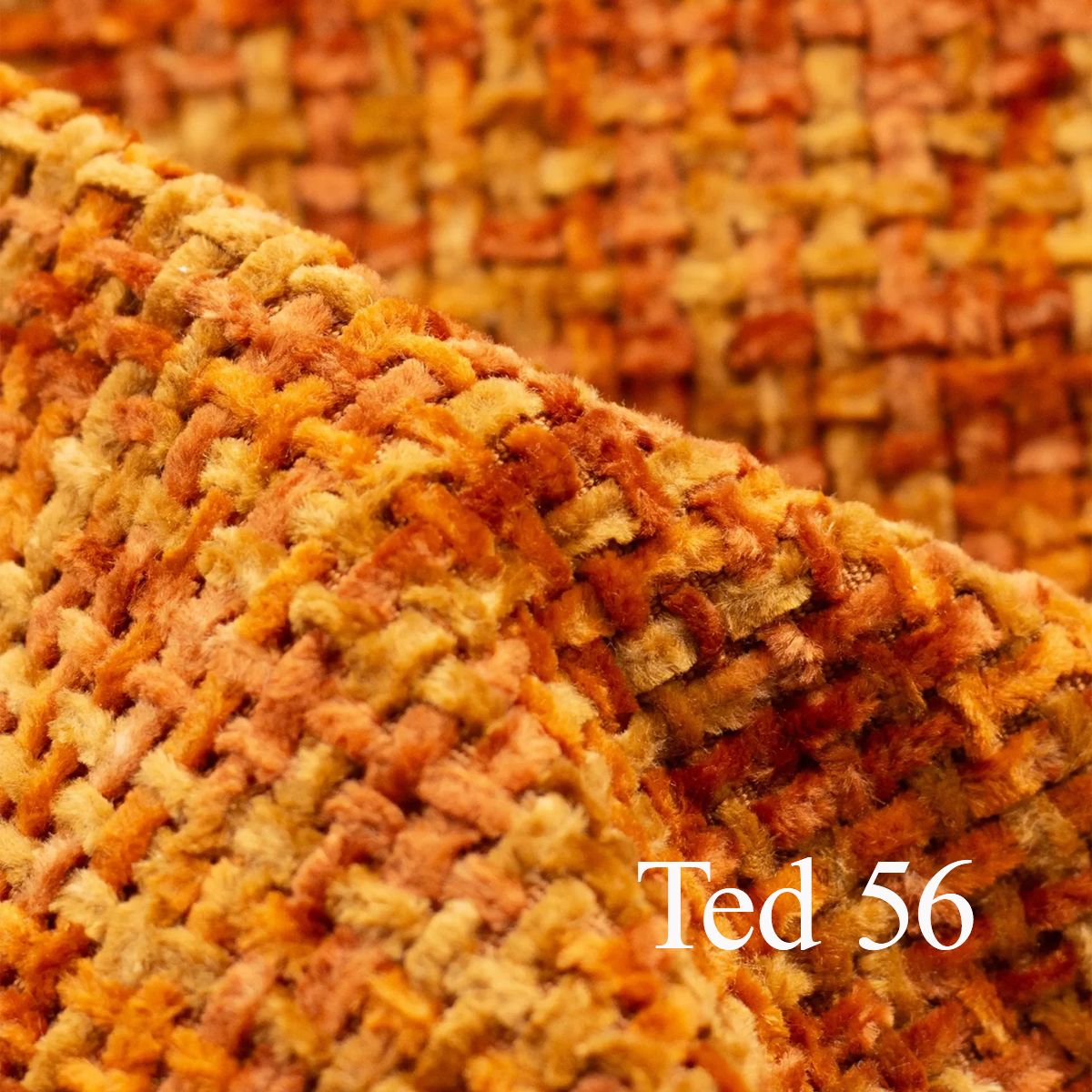 Motive 3 seter sofa 247 cm Ted Tekstil