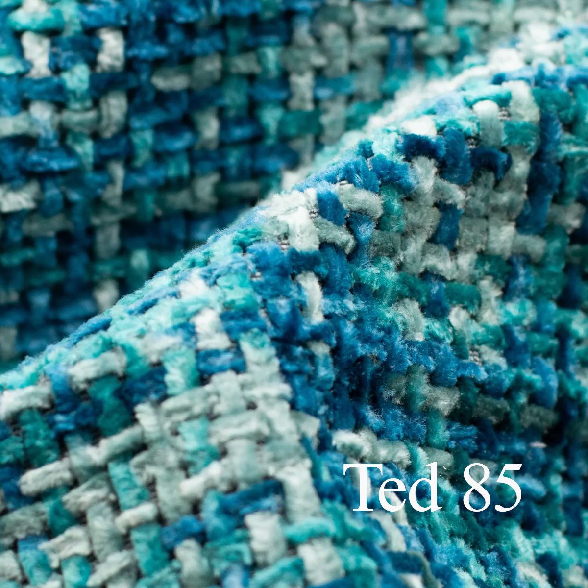 Motive 3 seter sofa 247 cm Ted Tekstil