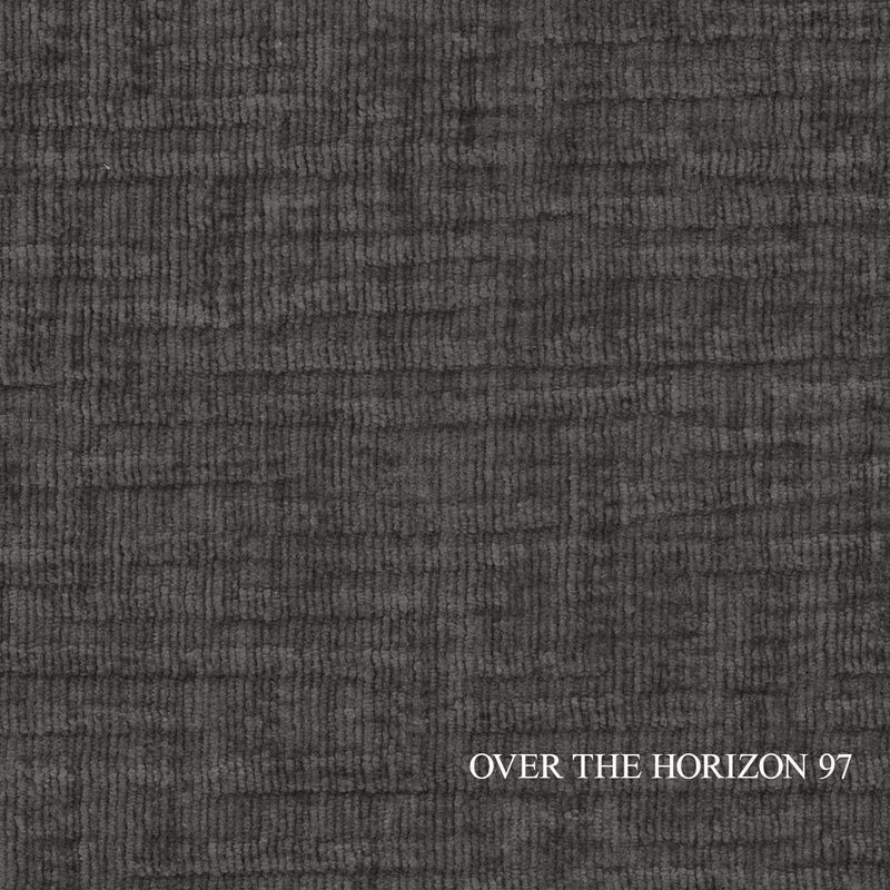 Lazy 3,5 seter sofa 279 cm | Over the Horizon tekstil 