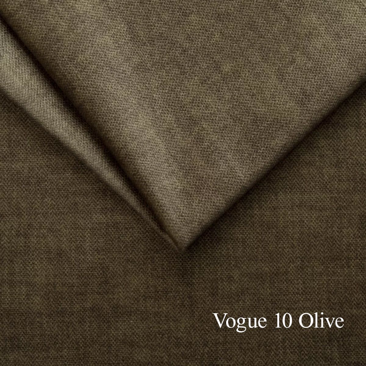 Orlando 3,5 seter sofa 263cm Vogue velur