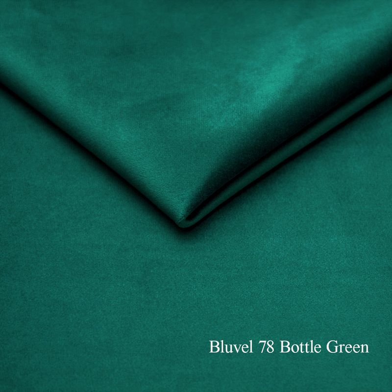Brussel Oppsett 21 Bluvel velur 335x214cm