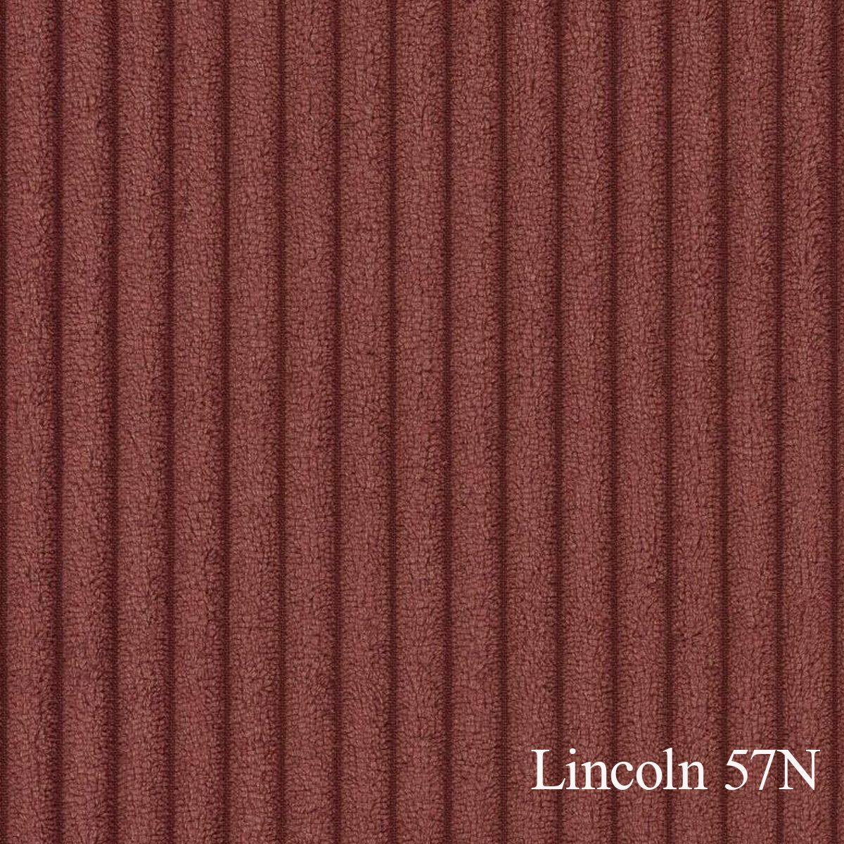 Motive Oppsett 21 Hjørnesofa 343 x 263 cm Lincoln cordfløyel 