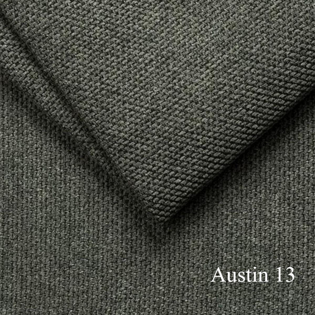 Las Vegas Lux 3,5 seter sofa 257 cm Fluff One | Austin tekstil