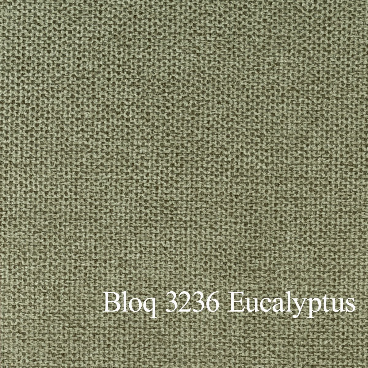 Bent Recliner med integrert fothviler | Bloq Tekstil