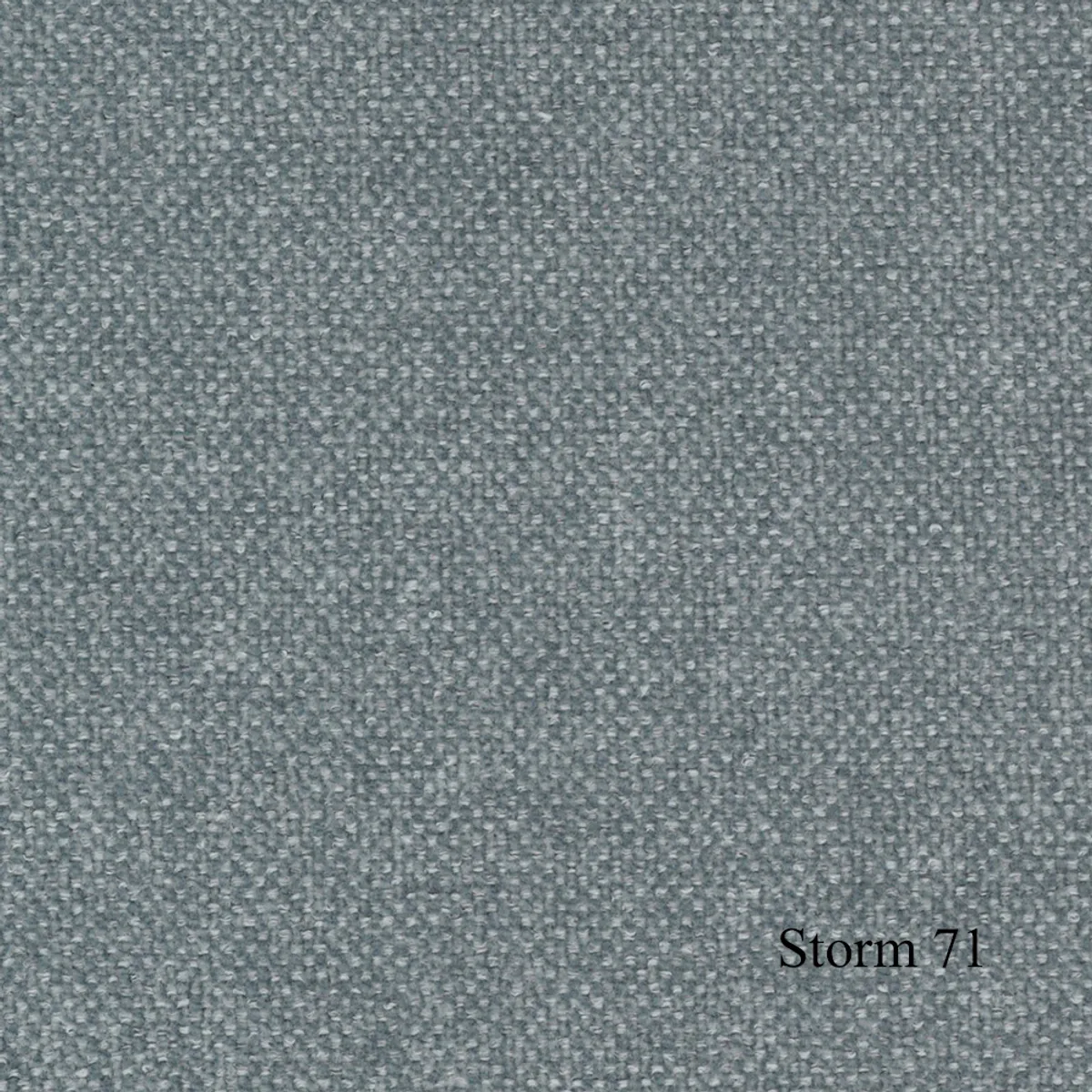 Archie Hjørnesofa Oppsett 2 295x213cm Storm tekstil