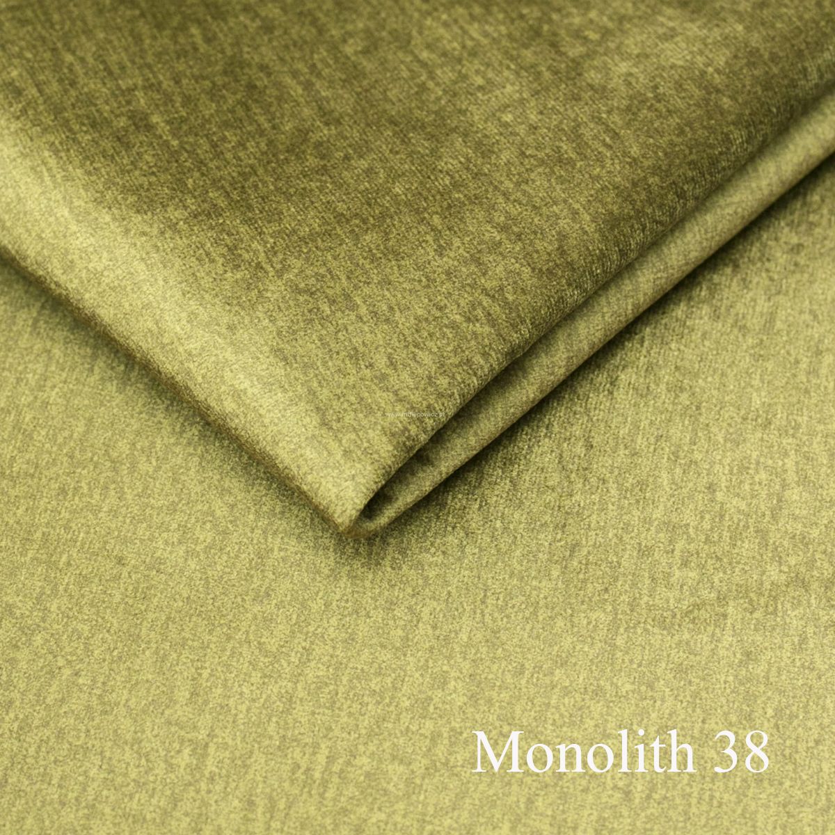 Amaya 3N sjeselongsofa 268 cm Fluff One velg farge Monolith velur