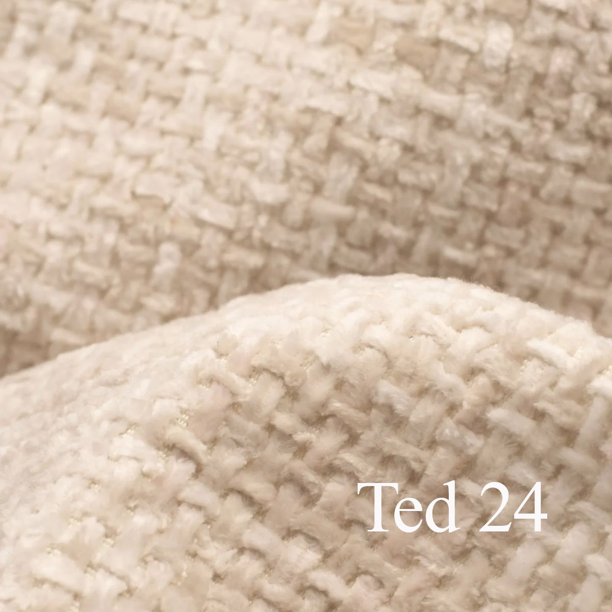 Archie Hjørnesofa Oppsett 2 295x213cm Ted tekstil