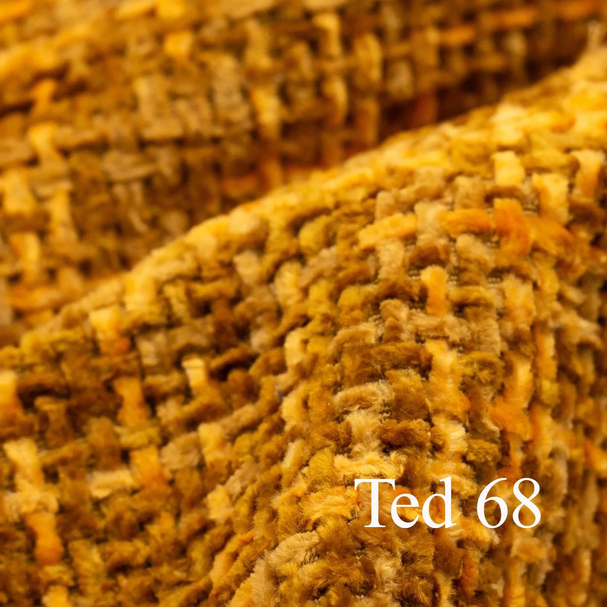 Archie Hjørnesofa Oppsett 2 295x213cm Ted tekstil