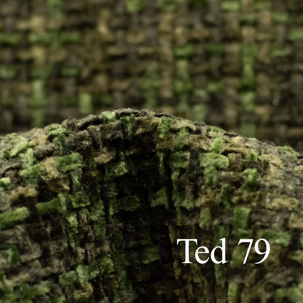 Archie Hjørnesofa Oppsett 2 295x213cm Ted tekstil