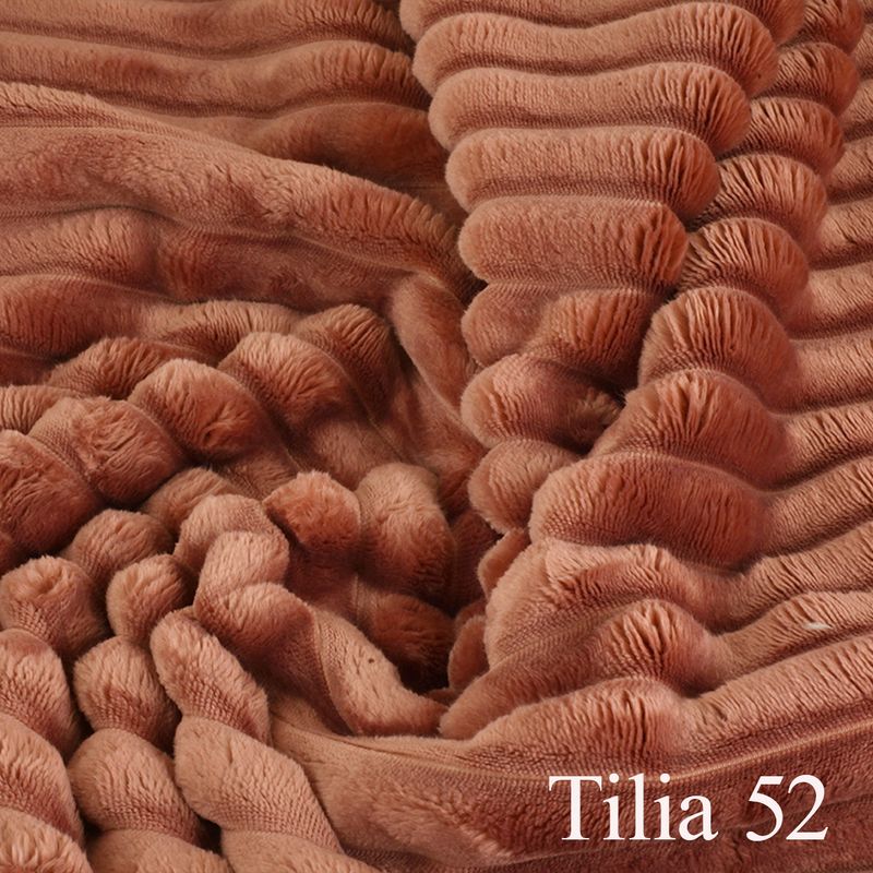 Archie Puff 70 cm x 90 cm | Tilia cordfløyel