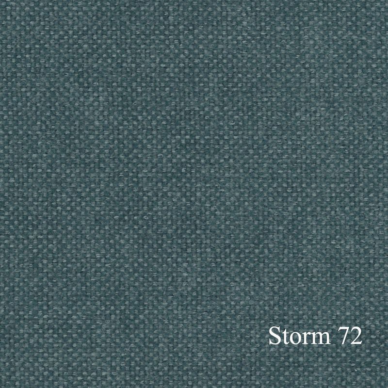 Crosby Daybed Fluff One Storm Tekstil velg farge