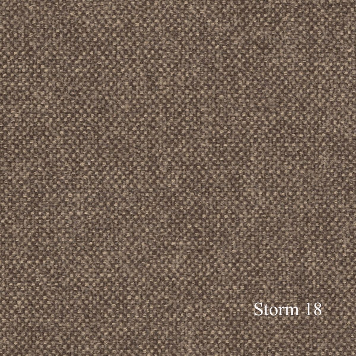 Naomi 3 seter sofa 224cm Fluff-One m/pocketfjærer og dun