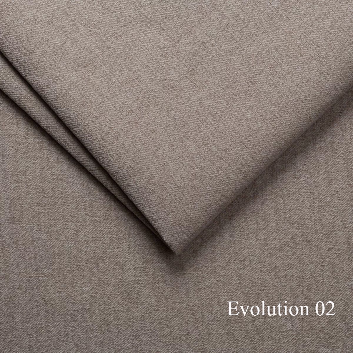 Dvale Kappa 160x200 Kontinentalseng Evolution Tekstil