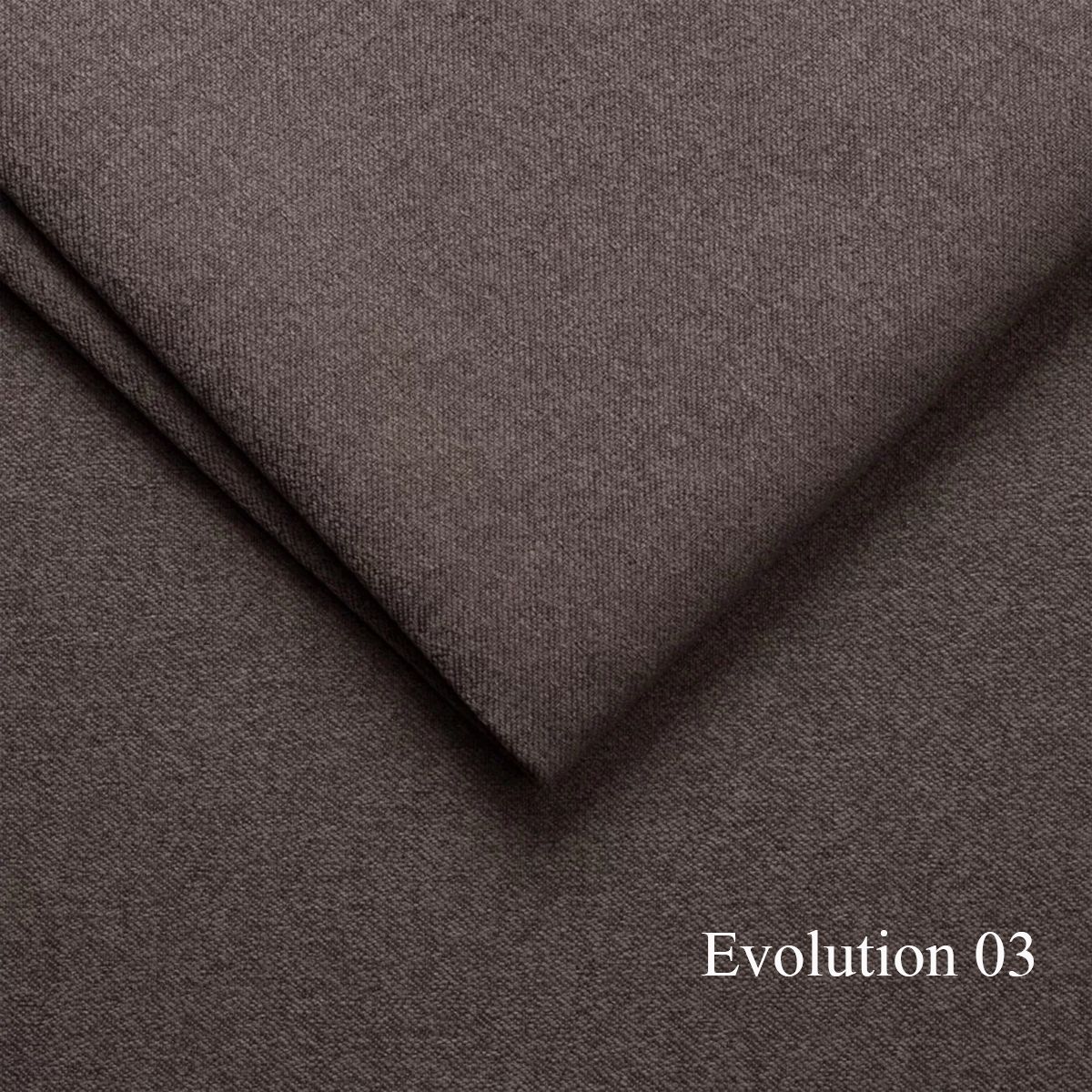 Dvale Kappa 160x200 Kontinentalseng Evolution Tekstil