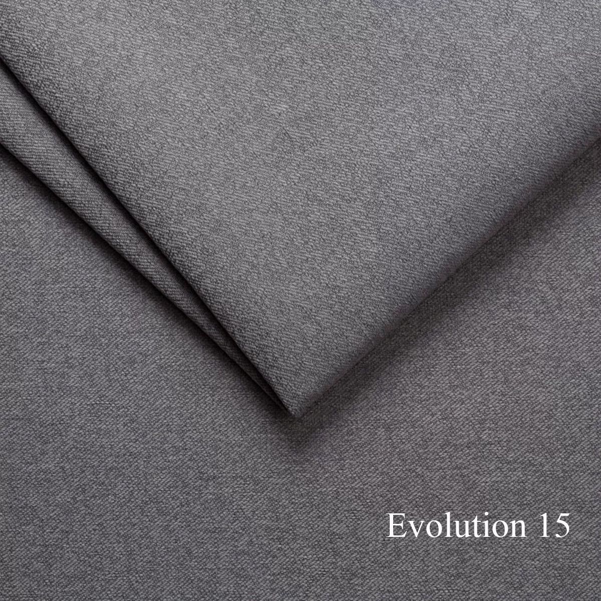 Dvale Kappa 180x200 Kontinentalseng - Evolution Tekstil