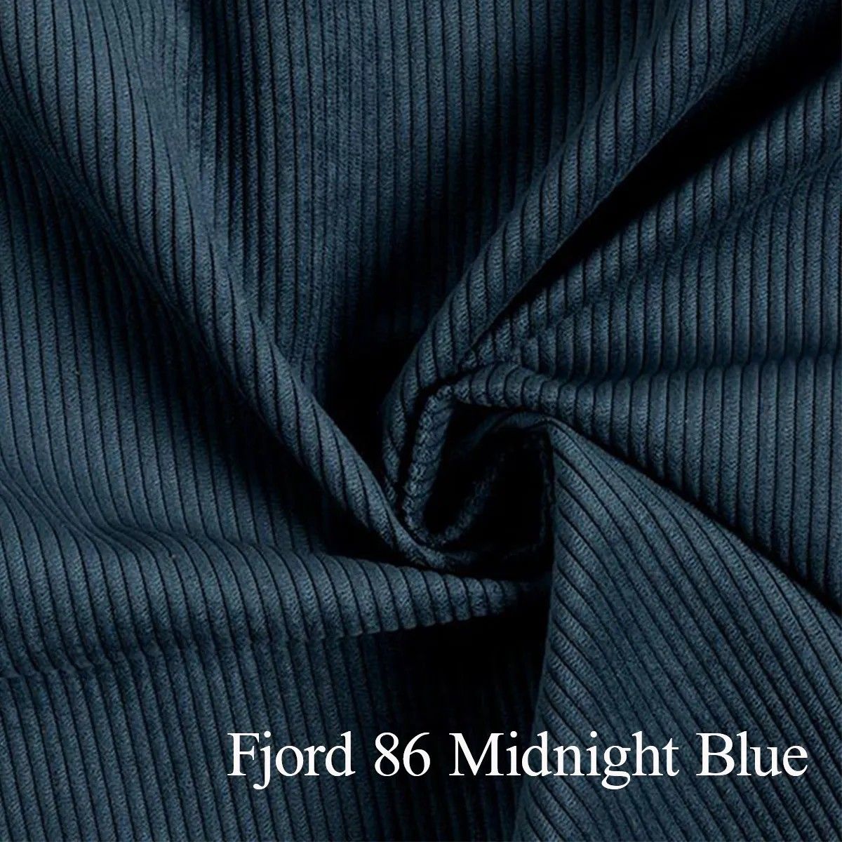 Flint Hjørnesofa 291x251 - Velg Fjord cordfløyel