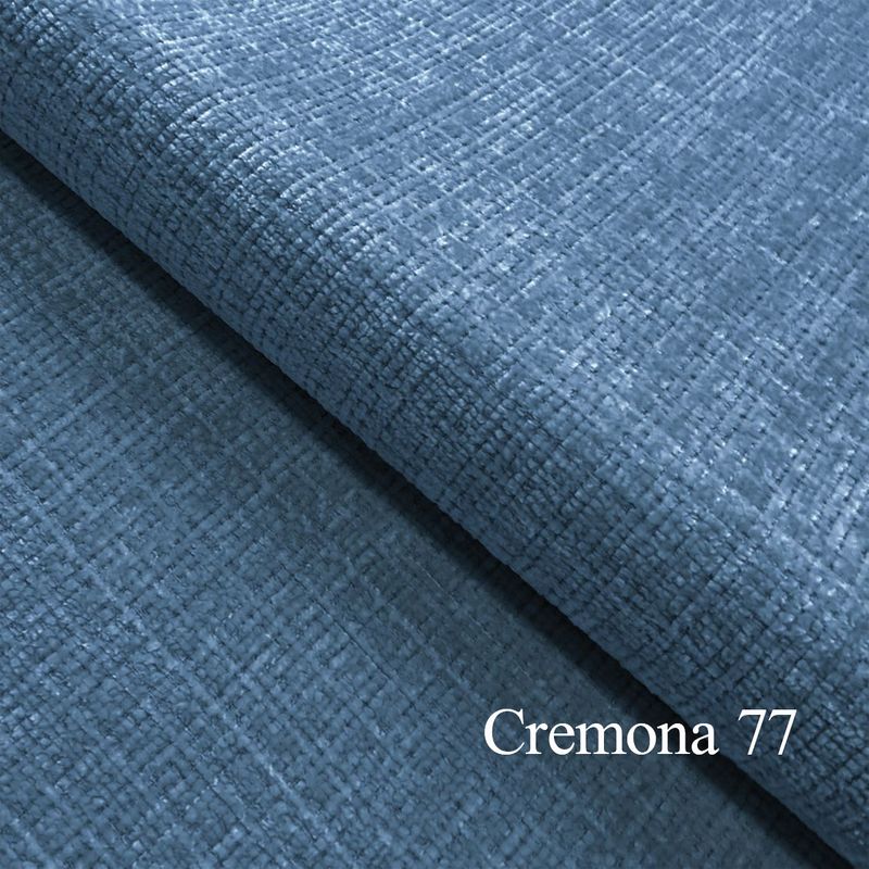 Orlando 2N2,5 Hjørnesofa 304 cm x 273 cm Cremona Tekstil