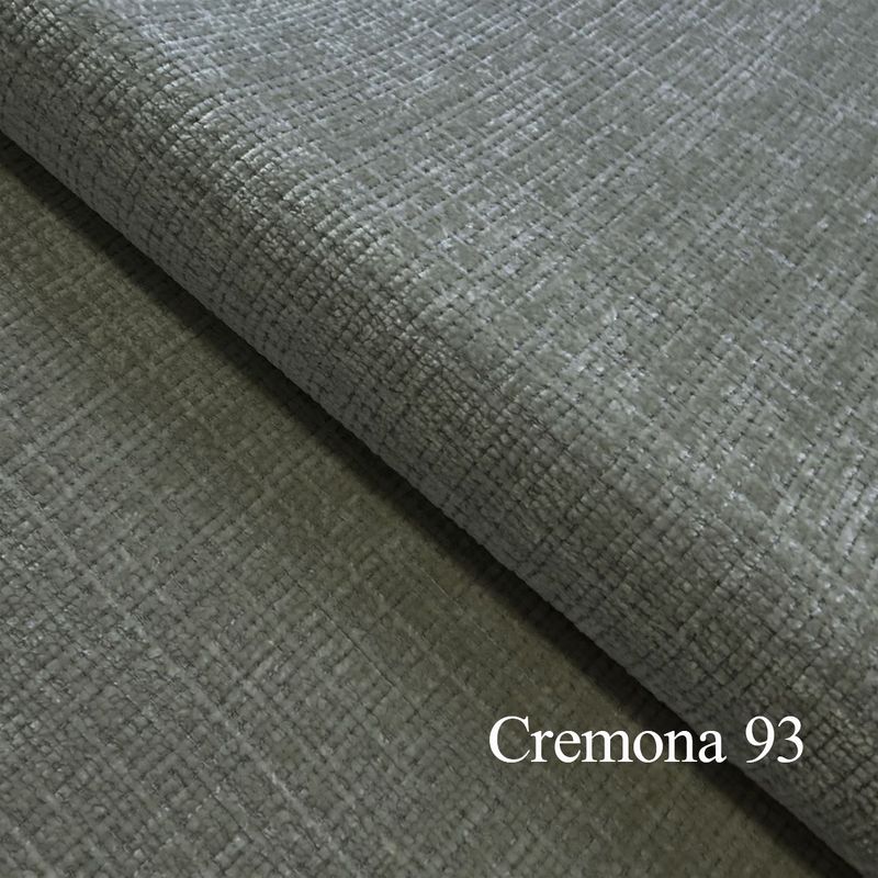 Archie U-Sofa Oppsett 3 323x213cm Cremona tekstil