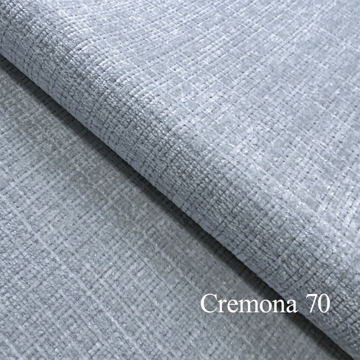 Archie Hjørnesofa Oppsett 21 327x213cm Cremona tekstil