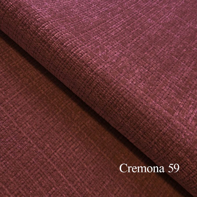 Gosa 3 seter Sovesofa velg Cremona Tekstil 238-252 cm