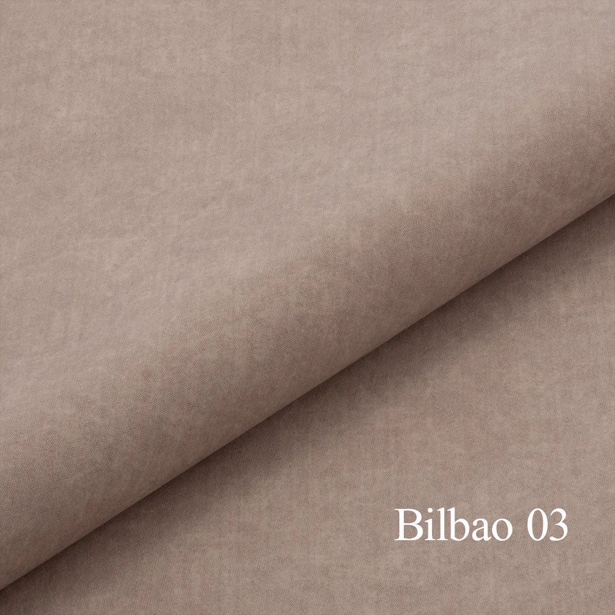 Arctic Denver Sengegavl 120cm Bilbao Tekstil