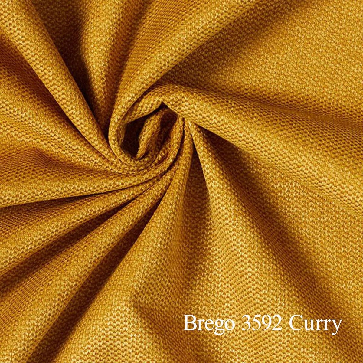 Cardiff hvilestol med regulerbar rygg | Brego tekstil