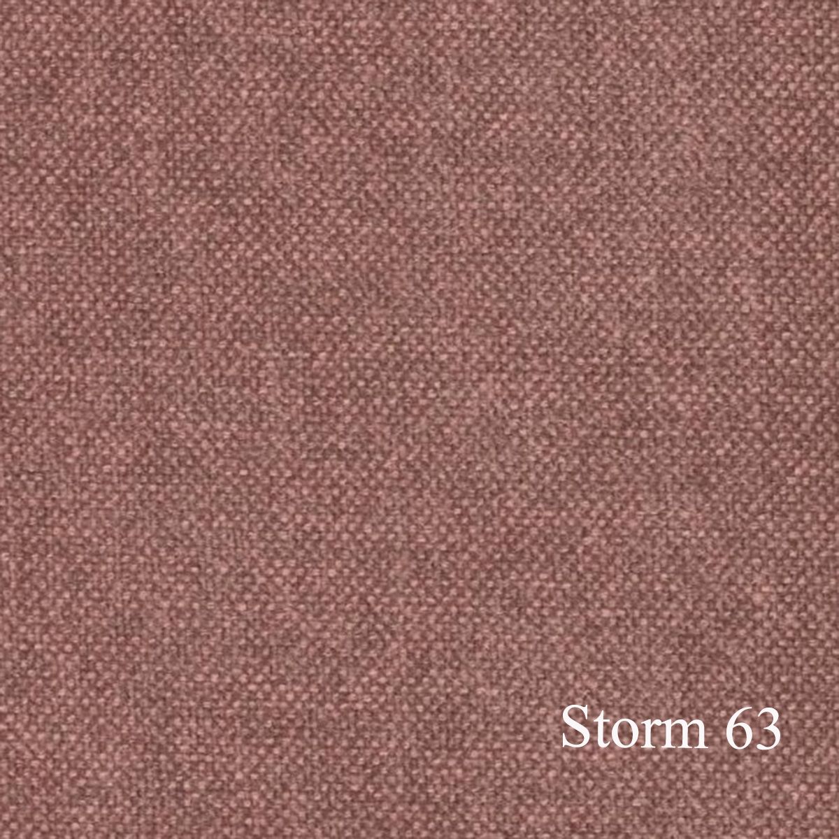 Lemon Oppsett 2 Hjørnesofa 282x214cm - Storm tekstil