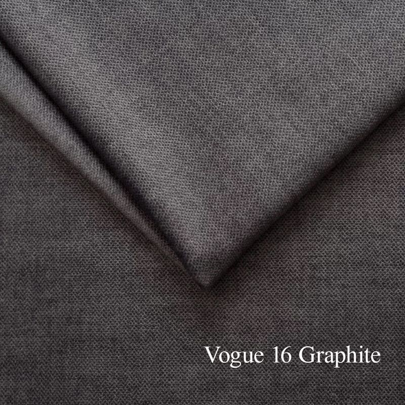 Dvale RMO1600 180x200 Seng med oppbevaring - Vogue velur