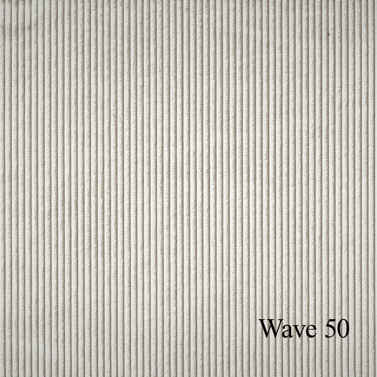 Lemon 3,5 seter sofa Wave cordfløyel 230cm