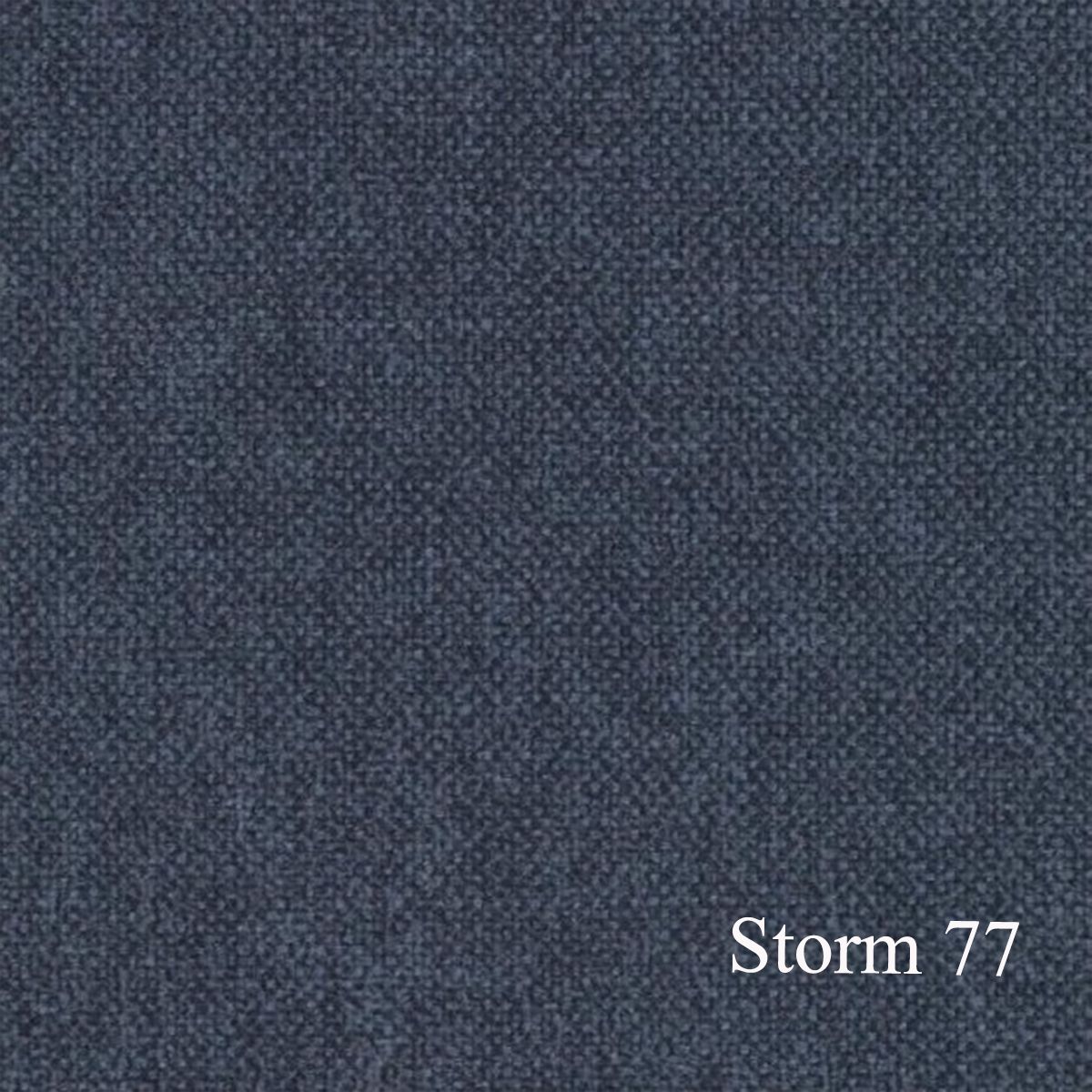 Vega U-hjørnesofa 346x200cm - Storm tekstil