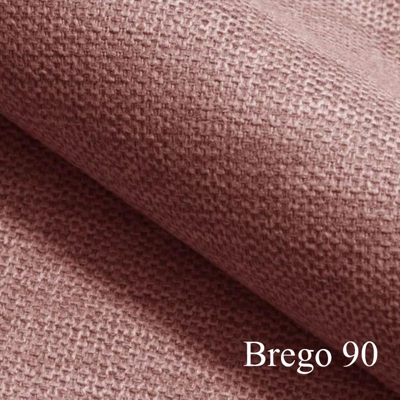 Verona 3 seter sofa 220cm - Velg Brego tekstil farge