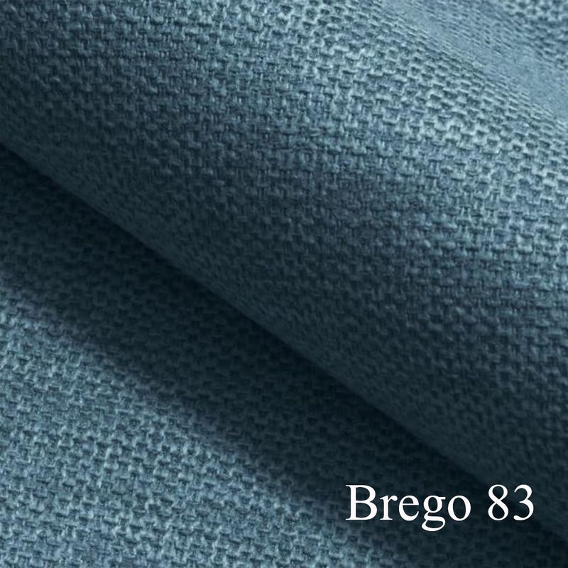 Verona 3 seter sofa 220cm - Velg Brego tekstil farge