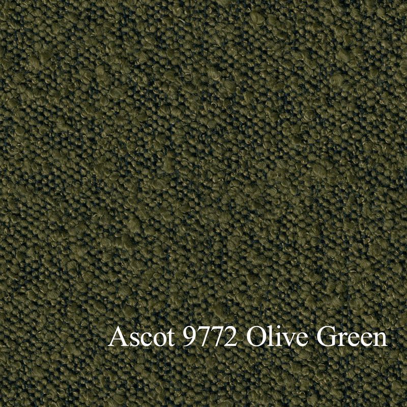 Skagen Excellence 180x200cm kontinentalseng - Ascot Bouclè