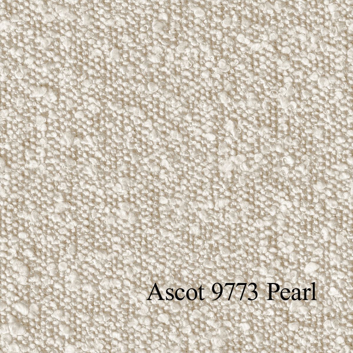 Skagen Excellence 180x200cm kontinentalseng - Ascot Bouclè