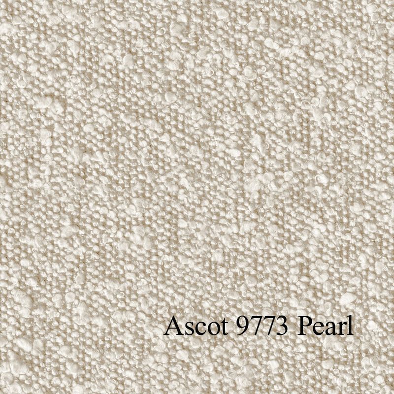 Skagen Excellence 180x200cm kontinentalseng - Ascot Bouclè