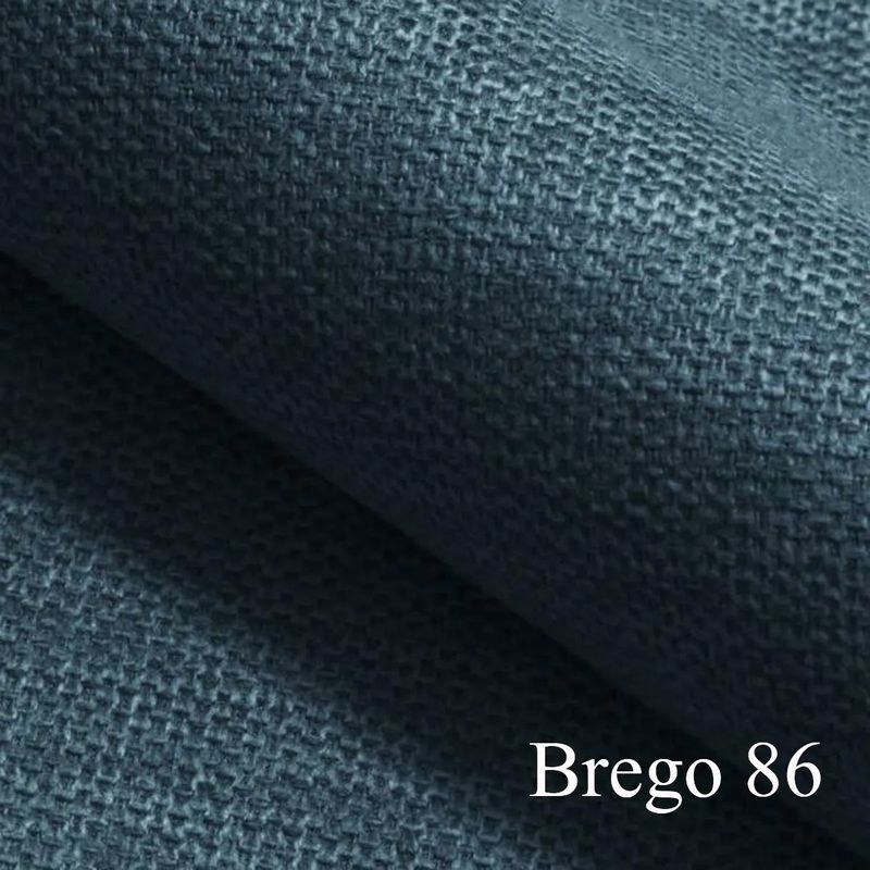 Norse Hjørnesofa 260x205cm | Brego tekstil