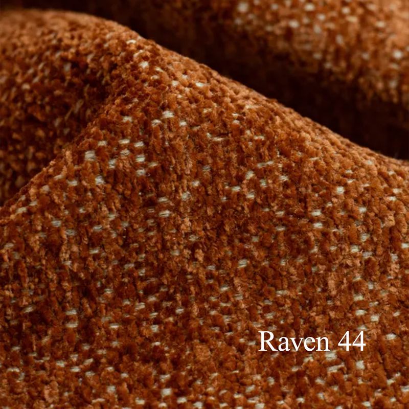 Arizona F1 Pall med oppbevaring 51x 68 cm | Raven Tekstil