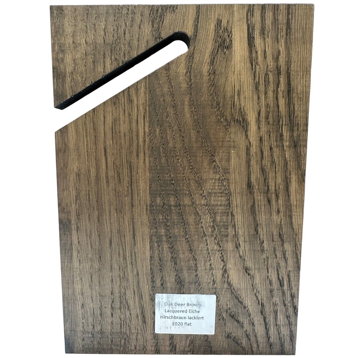 Hugo spisebord 240x100cm heltre eik 