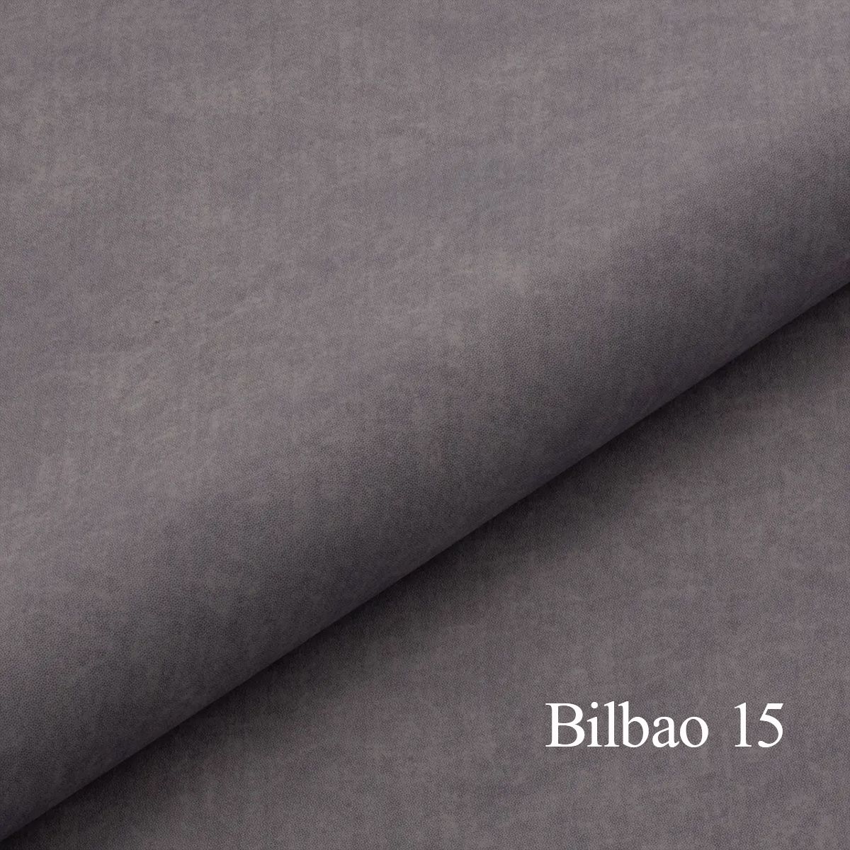 Arctic Box 120x200 Smartseng Pocket med oppbevaring velg Bilbao velur farge