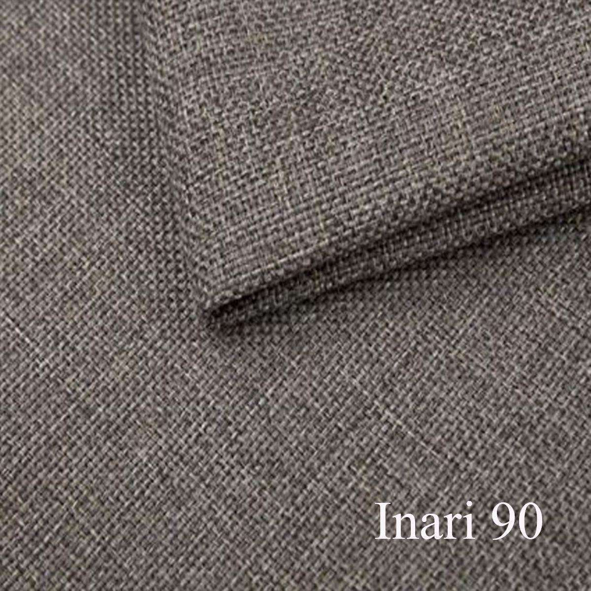 Arctic Box 140x200 Smartseng Pocket med oppbevaring 