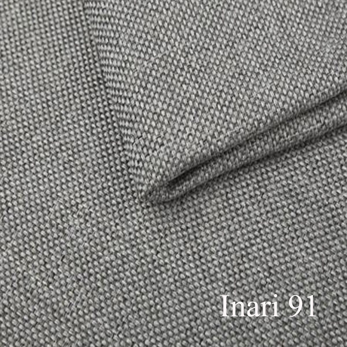 Arctic Box 140x200 Smartseng Pocket med oppbevaring 