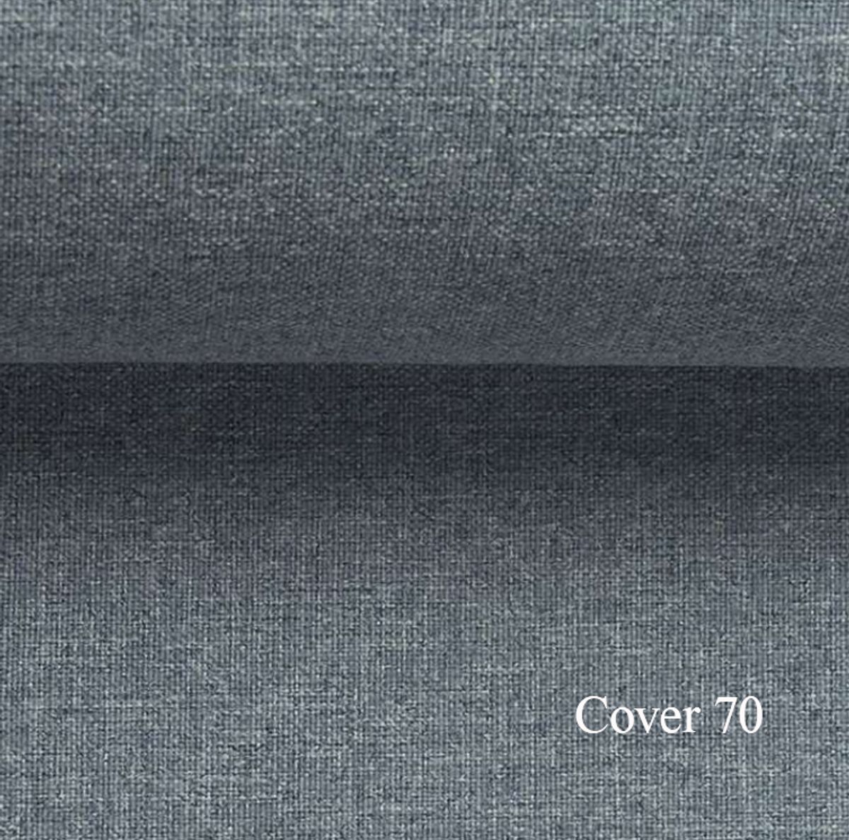 Arctic Box 160x200 cm oppbevaringsseng velg farge Cover tekstil