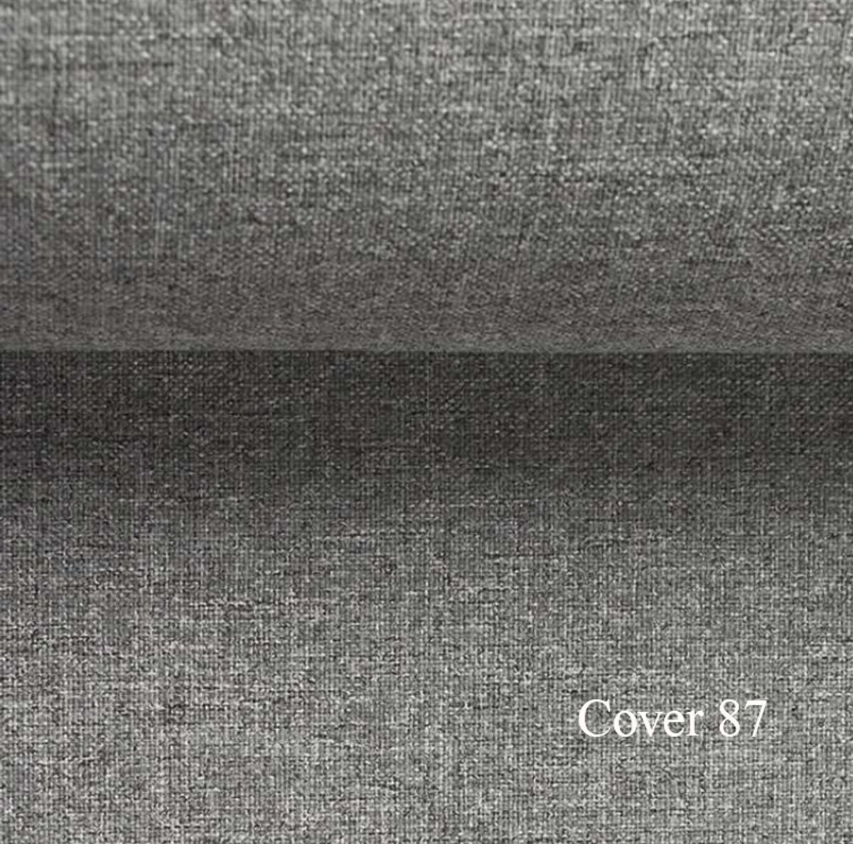 Arctic Box 160x200 cm oppbevaringsseng velg farge Cover tekstil