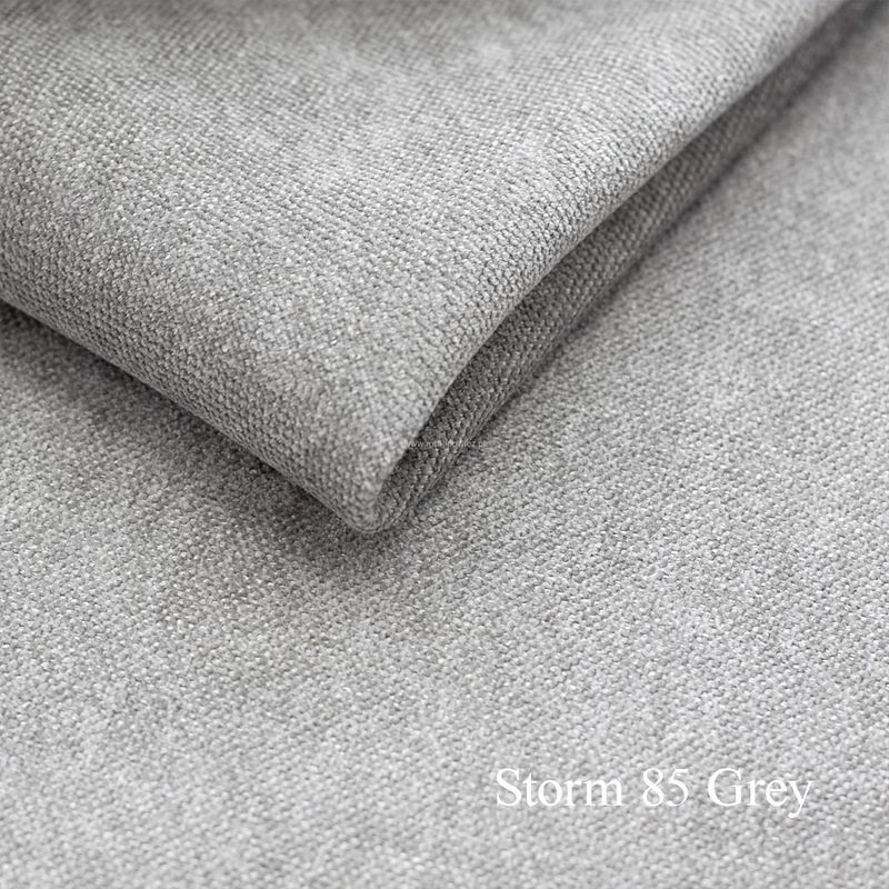 Arctic Premium Oasis 180x200cm Kontinentalseng Storm Tekstil
