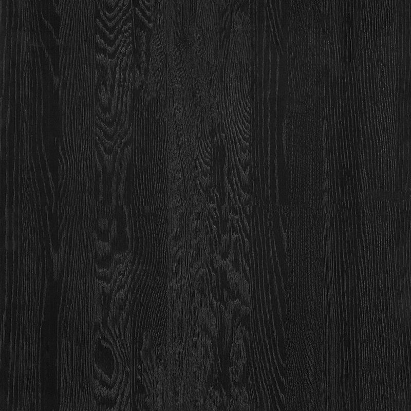 Vector spisebord i heltre eik med uttrekk - 230/300x110 | Skagen Studio
