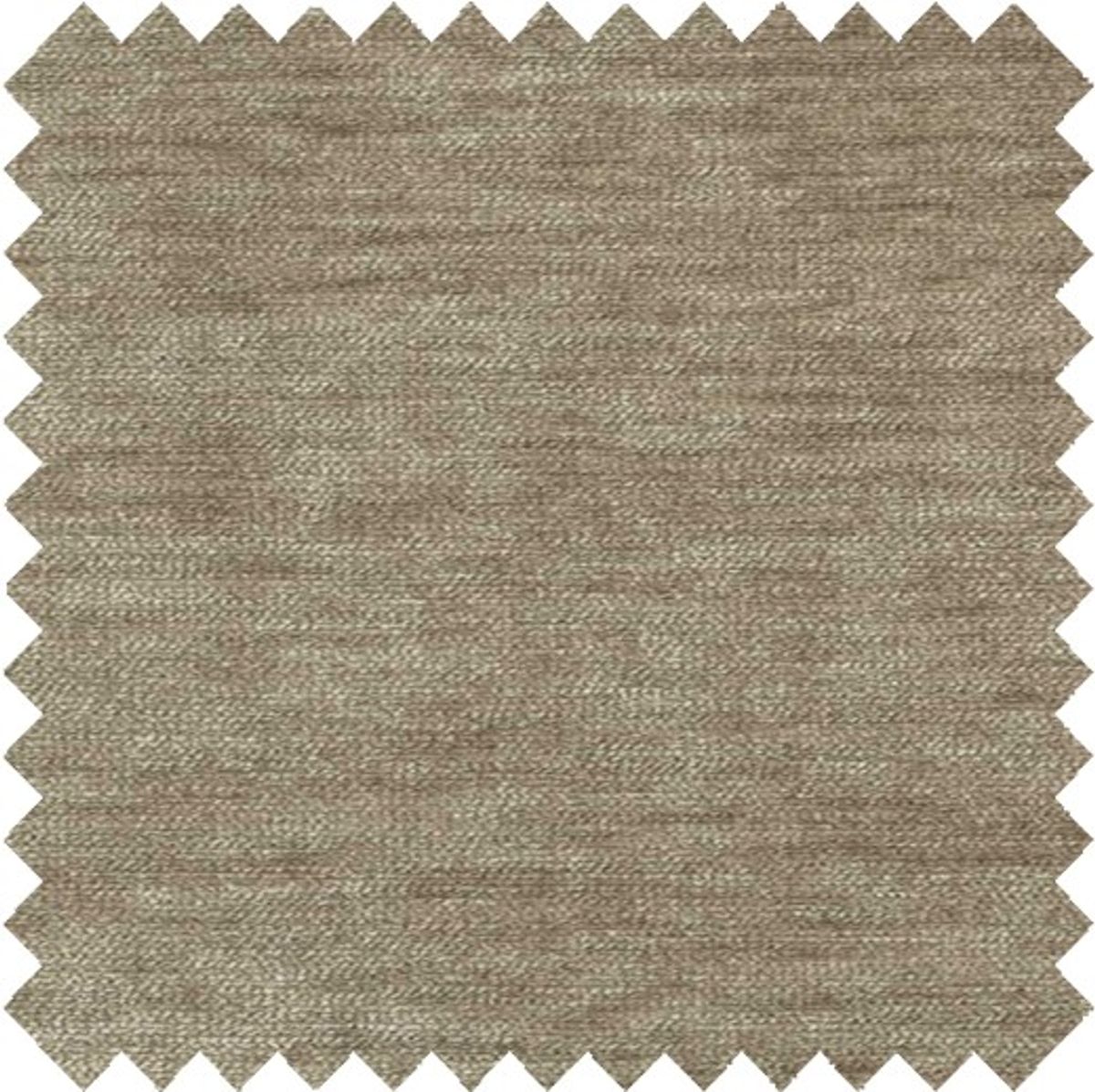 Amaya 3,5 seter sofa 232 cm med Fluff One | Loft tekstil